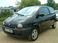 1997 Renault Twingo Overview 1997 Renault Twingo Overview