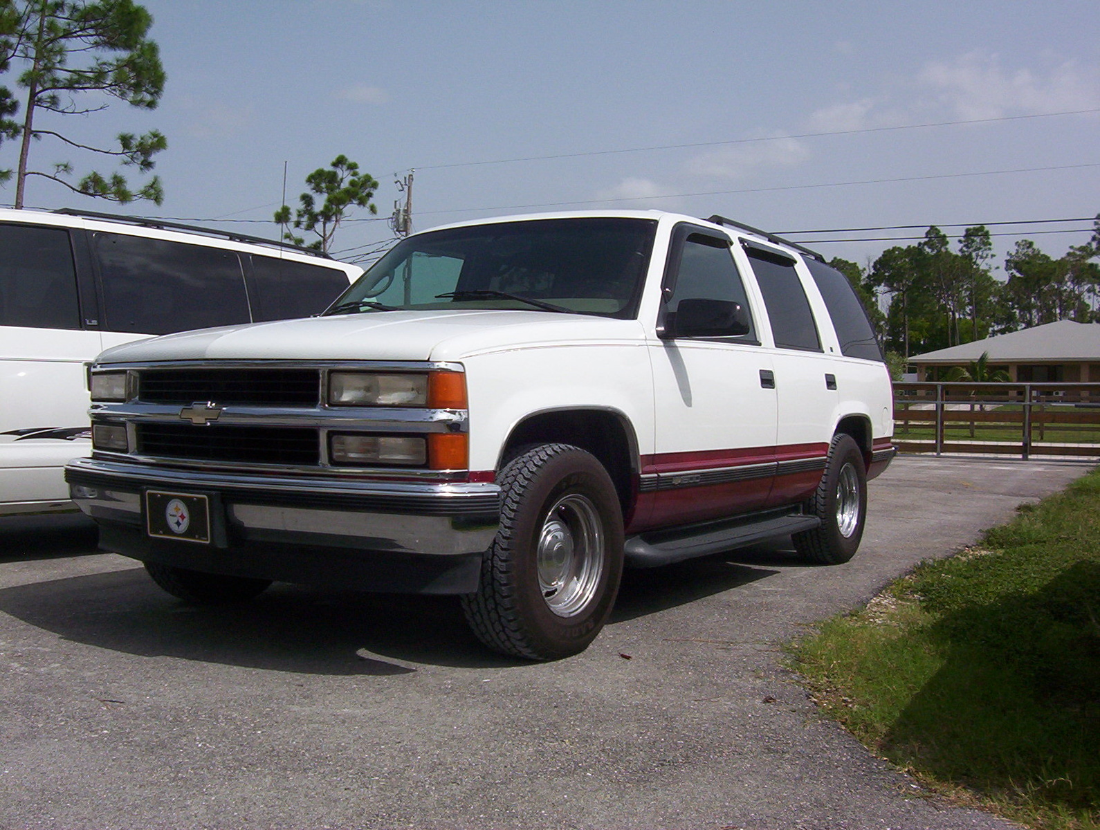 97 chevy tahoe kawhi