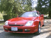 Prelude Prelude
