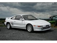 MR2 MR2