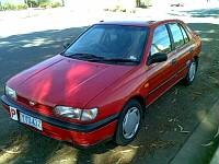 Pulsar Pulsar