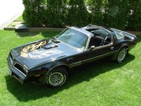Firebird Firebird