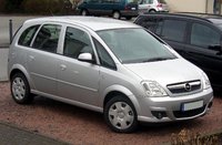 Meriva Meriva