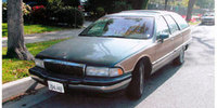Estate Wagon Estate Wagon