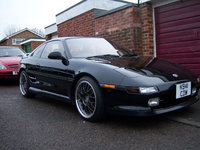 MR2 MR2