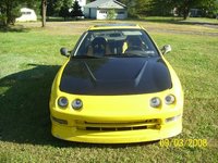 Integra Integra
