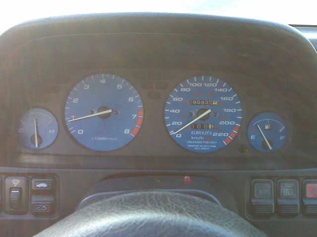 1992 Acura Integra Interior Pictures Cargurus