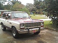 Ramcharger Ramcharger