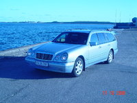 E-Class E-Class