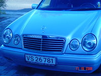 E-Class E-Class