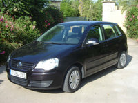 2006 Volkswagen Polo Overview 2006 Volkswagen Polo Overview