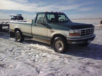 F-250 F-250