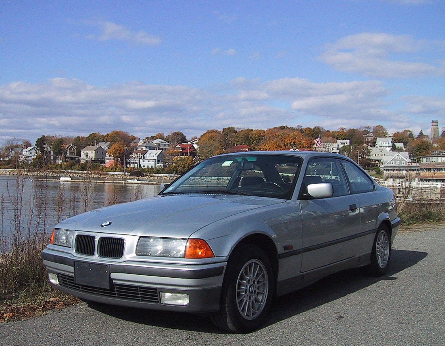 1996 BMW 3 Series - Pictures - CarGurus