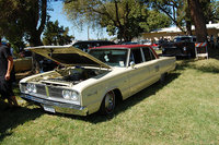 Coronet Coronet