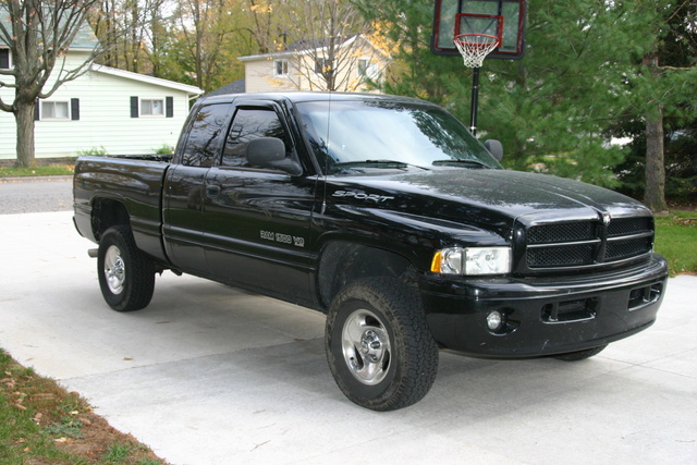 1999 Dodge RAM 1500 - CarGurus