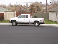 C/K 1500 C/K 1500