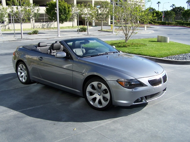 2008 BMW 6 Series - Pictures - CarGurus