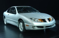 Sunfire Sunfire