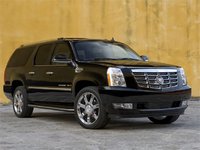 Escalade ESV Escalade ESV