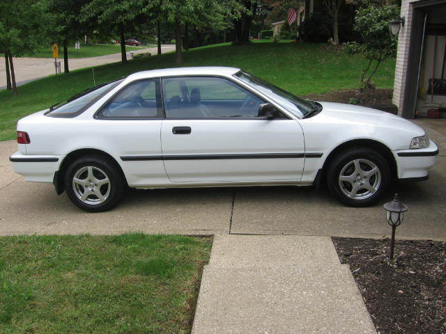 1991 Acura Integra - Pictures - CarGurus