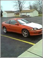 Cavalier Cavalier
