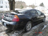 Chrysler 300m Questions Temperature Sensor Problem