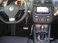 2008 Volkswagen R32 Interior Pictures Cargurus