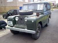 Series II Series II