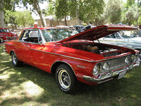 1962 Plymouth Fury Overview 1962 Plymouth Fury Overview