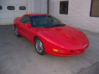 Firebird Firebird