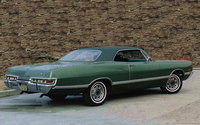 1969 Dodge Monaco Overview