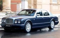 2006 Bentley Arnage Overview 2006 Bentley Arnage Overview