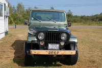 CJ-7