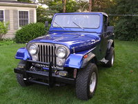 CJ-7