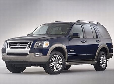 2009 Ford Explorer Pictures Cargurus