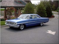 Galaxie Galaxie