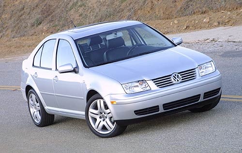 Precio Para 2003 Volkswagen Jetta Cargurus