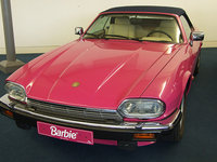 XJ-S XJ-S