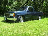 Sierra C/K 1500 Sierra C/K 1500