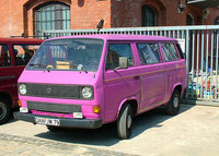 Vanagon