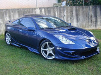 Celica Celica