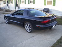 Firebird Firebird