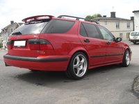 9-5 SportCombi 9-5 SportCombi