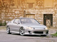 Civic del Sol Civic del Sol