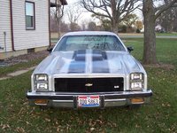 El Camino El Camino