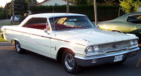 Galaxie