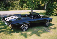 Chevelle Chevelle