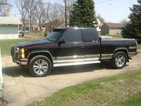 C/K 1500 C/K 1500