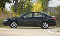 Impreza Impreza
