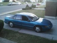 Cutlass Supreme Cutlass Supreme